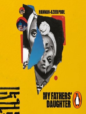 cover image of My Fathers' Daughter